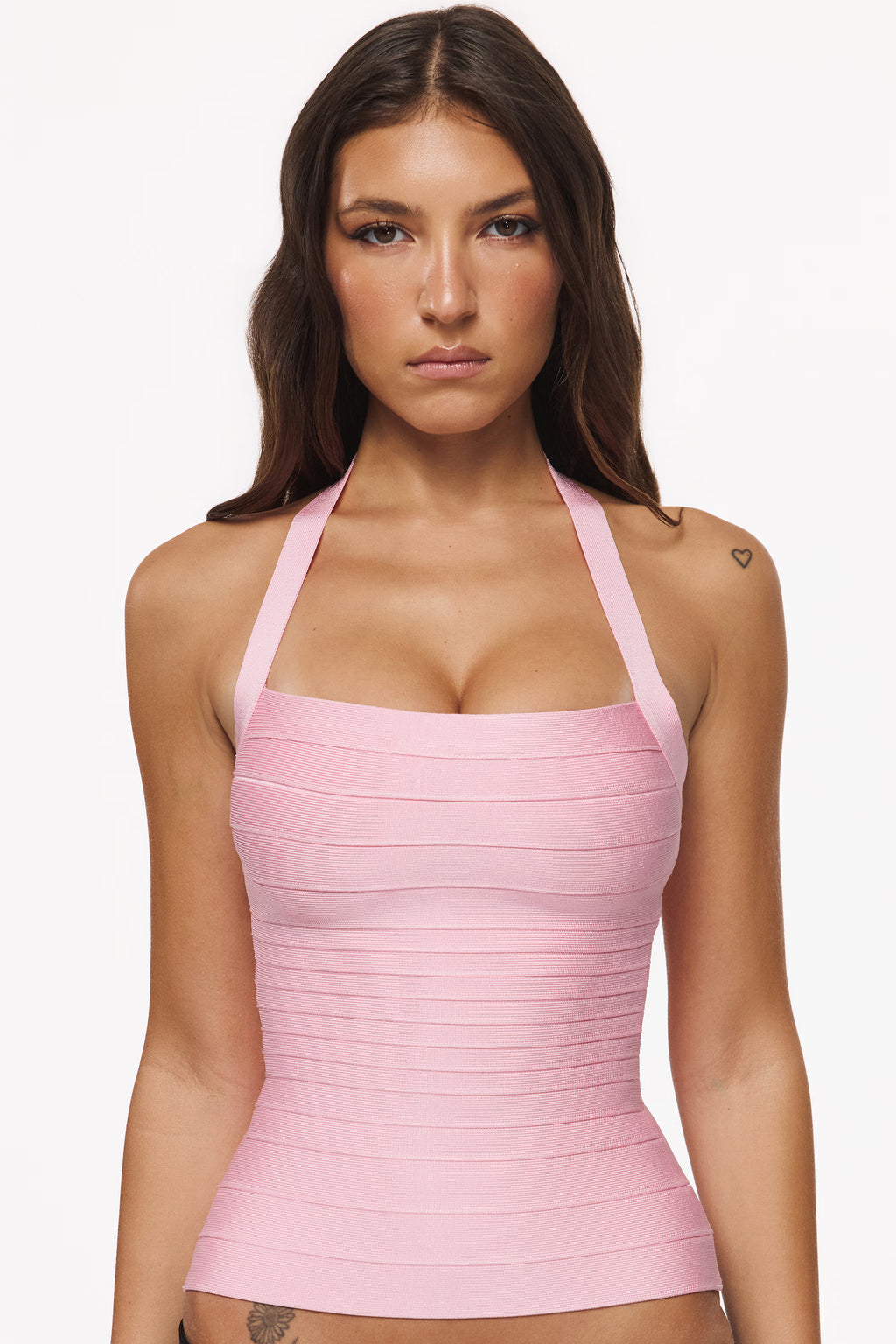The Silhouette Top